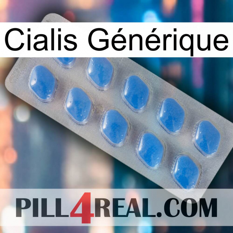 Cialis Générique 22